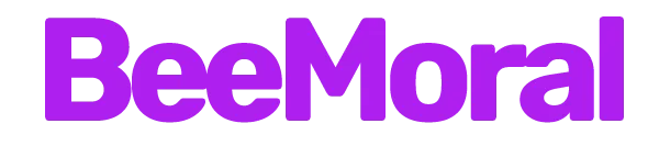 Logo BeeMoral