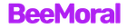Logo de BeeMoral